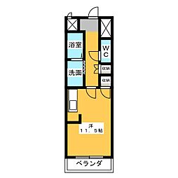 パルコート明ヶ島