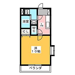 グロワール椿森