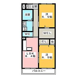 ココモ岡田マンション