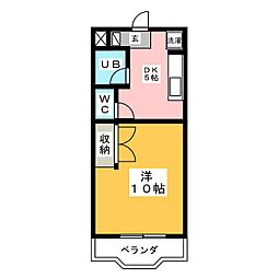 パークハイツ水堀