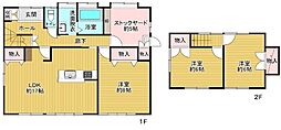 緑ヶ丘戸建 1