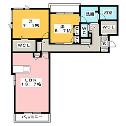 Ｖｉｌｌａｎｙ　Ａｖｅｎｕｅ