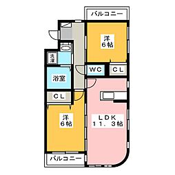 桜台マンション
