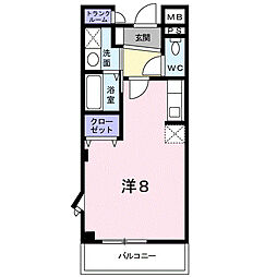 エレガンテフィールドI