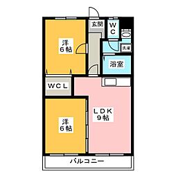 マンション　センティア