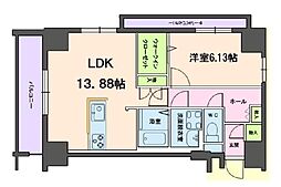 マッターホルン高尾