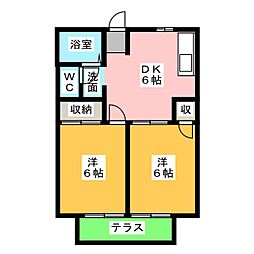 シャルマン　Ａ