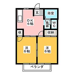 シャルマン　Ａ