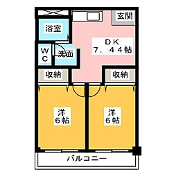 フォレストコート磐田