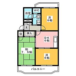 ラ・プリマベーラ