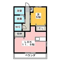 リバティーハイツ