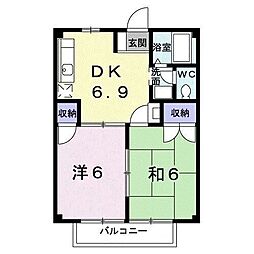 ニューシティ三輪