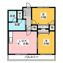 ＶＰマンションIII