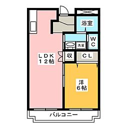 シャトレ壱番館