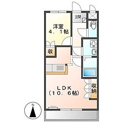 オリエンタルハイツ