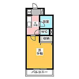 パルクレールII