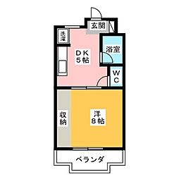 イースト8
