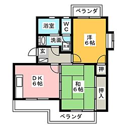 マンションＫＭ−1