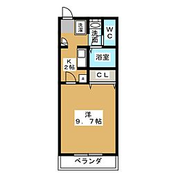 マンションＴＥＮＹＵ