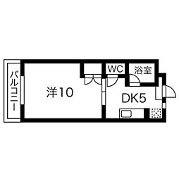 マンションオアシスII