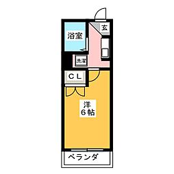睦町ハイツ