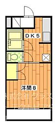 Ｇハイツ城之崎