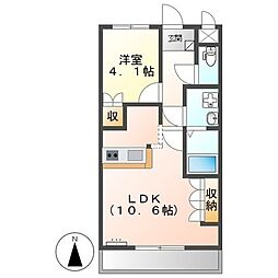 オリエンタルハイツ