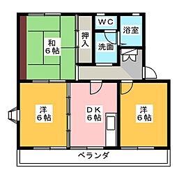 ヴィラ本郷I