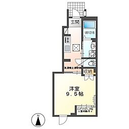 シェルル・スターテラス安久路II（仮）