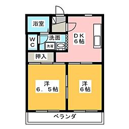 カトレアIII