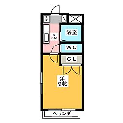 マンションロジュマンIII