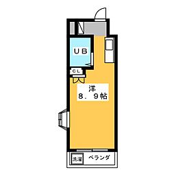 磐田グレイス第1マンション
