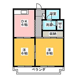 マンションロジュマンII