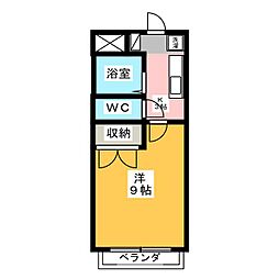 マンションロジュマンIII