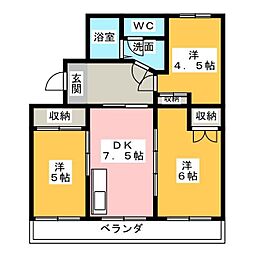 サンハイム幸