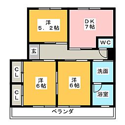 サンハイツ