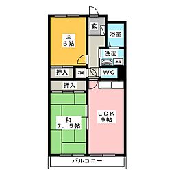 メゾンルミエール
