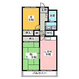 メゾンルミエール