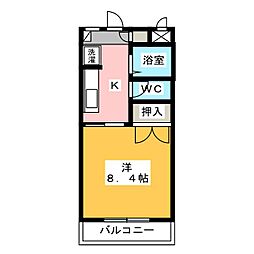 ツインシャトー富ヶ丘