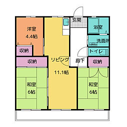 AAI高尾 202