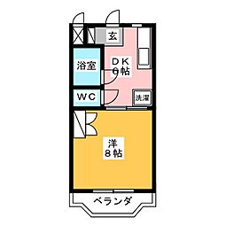 アメニティーベル
