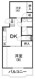 メゾンアスカ