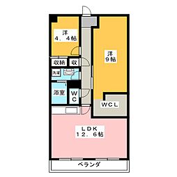 クラウンハイツ