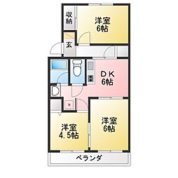 ヴィラナリー袋井