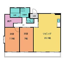 シャトレ七番館