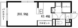 グランストーク立野