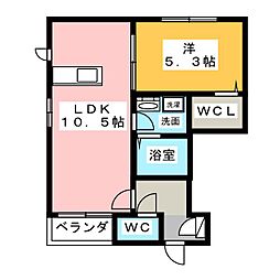 メゾン新月