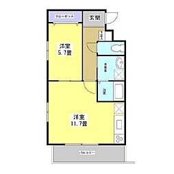 アーバンヒルズ富士見台