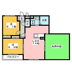 レジェルシャンテ