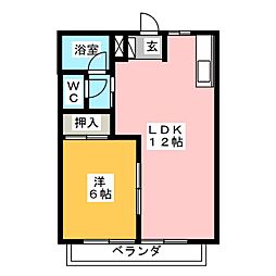 シティハイツ堀越　II
